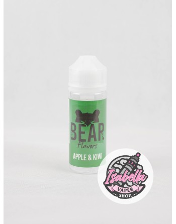 Bear Flavors 120 ml