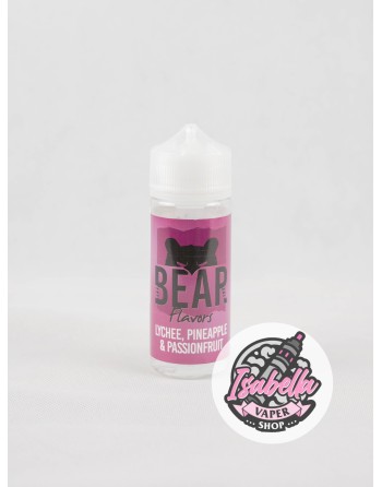 Bear Flavors 120 ml