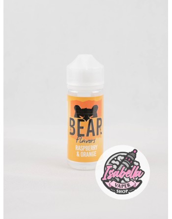 Bear Flavors 120 ml