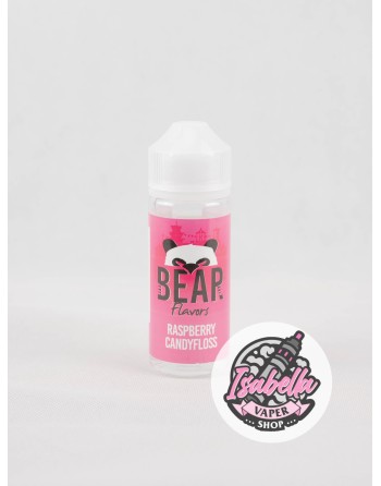 Bear Flavors 120 ml