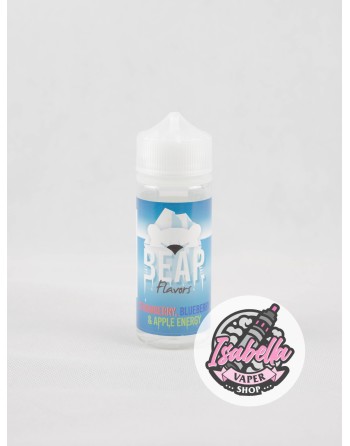 Bear Flavors 120 ml