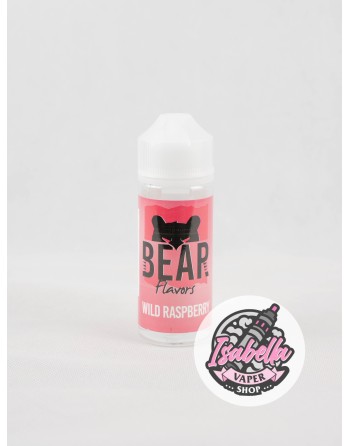 Bear Flavors 120 ml