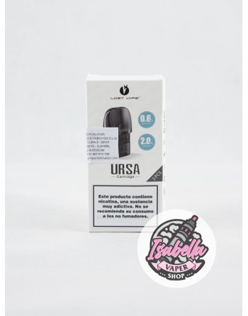 Resistencia Lost Vape Usa