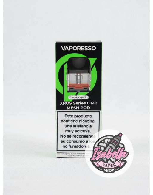 Vaporesso xros