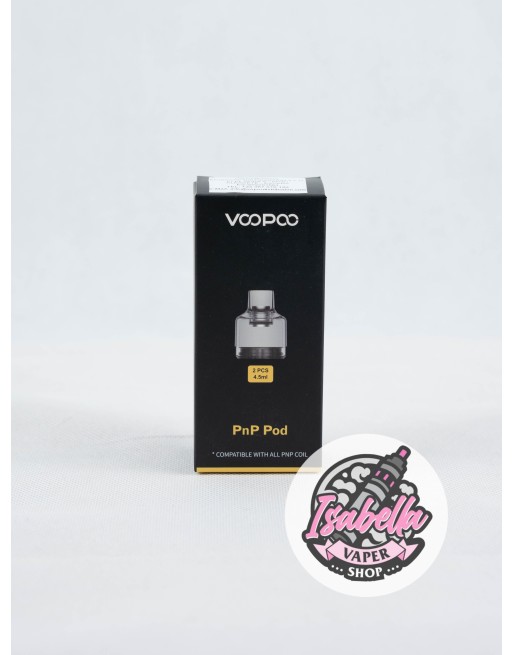 Tanque Voopoo pnp