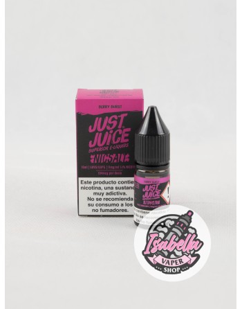 Just Juice 10ml