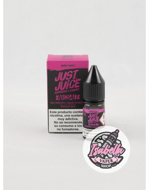 Just Juice 10ml