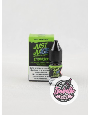 Just Juice 10ml