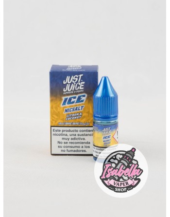 Just Juice 10ml