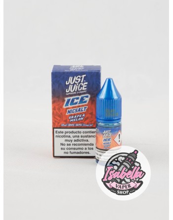 Just Juice 10ml