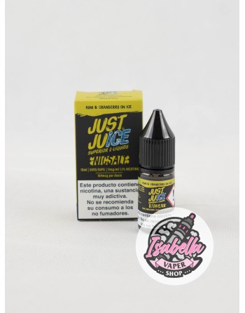 Just Juice 10ml