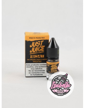 Just Juice 10ml