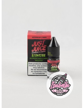 Just Juice 10ml