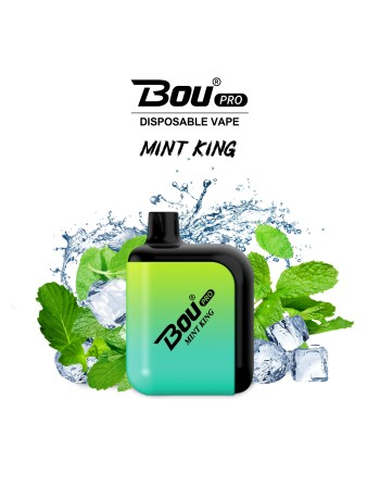 bou pro 7000 puffs