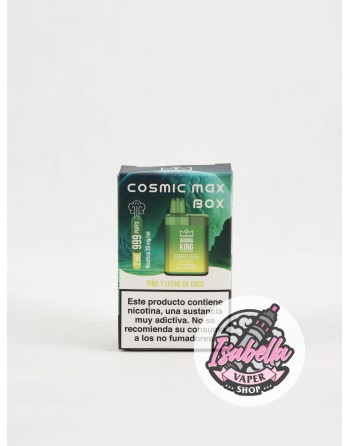 Aroma king cosmic