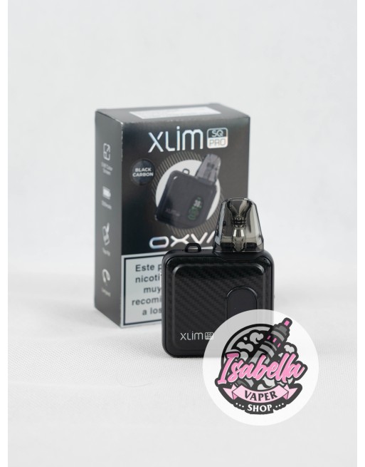 Oxva Xlim SQ pro